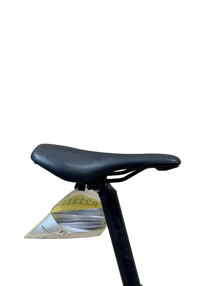 Bergamont Grandurance RD 5 Gravelbike