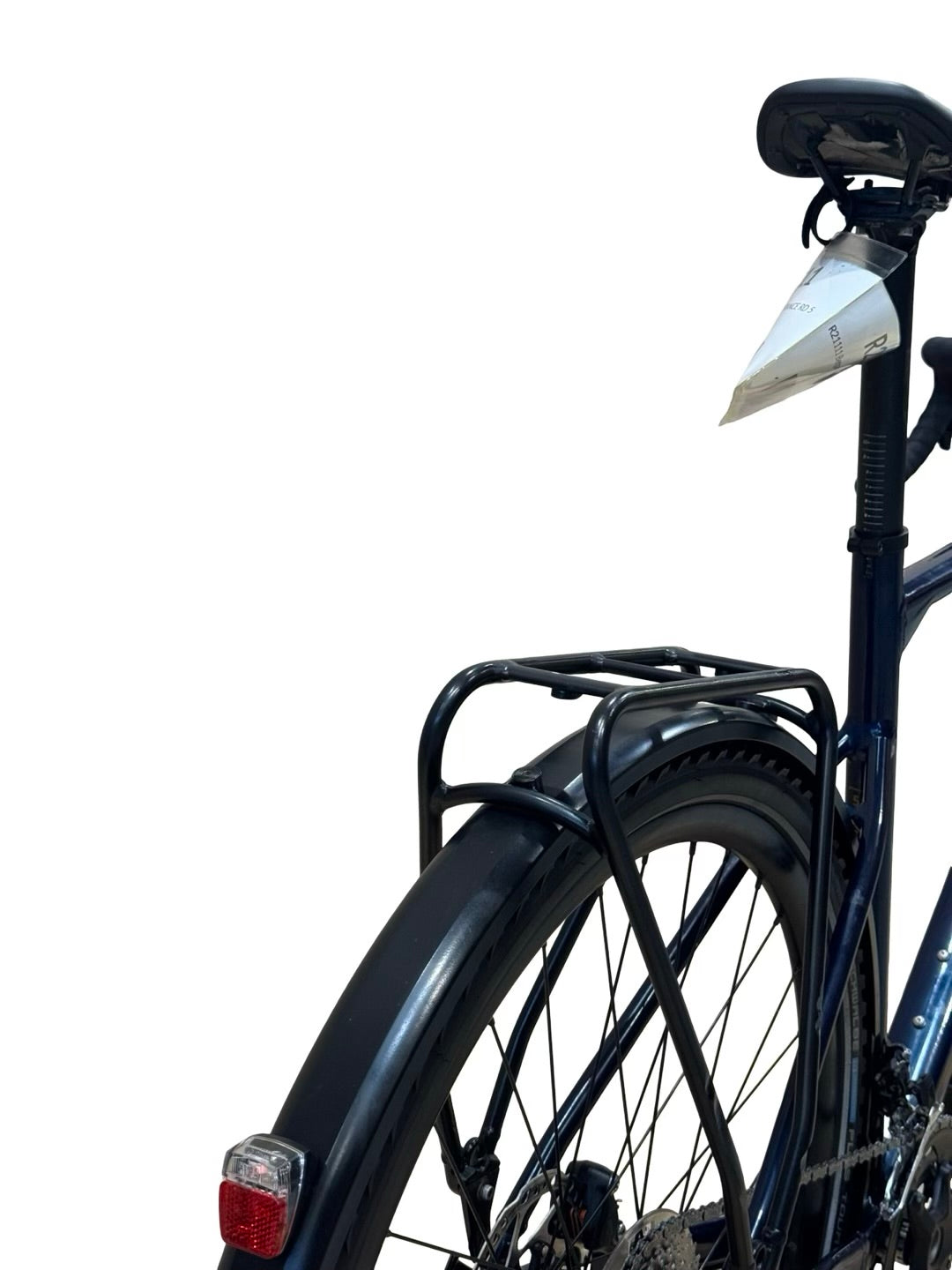 Bergamont Grandurance RD 5 Gravelbike