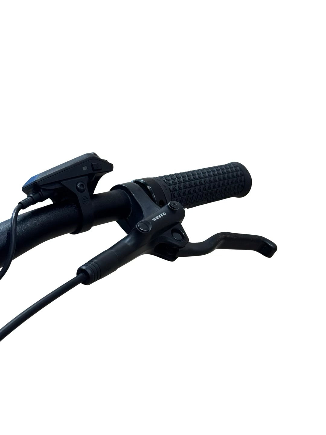 Cube Touring Hybrid Pro 625 E-Bike