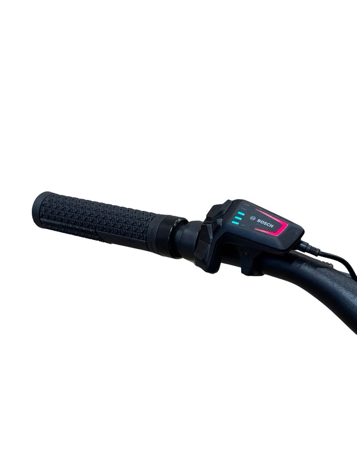 Cube Touring Hybrid Pro 625 E-Bike