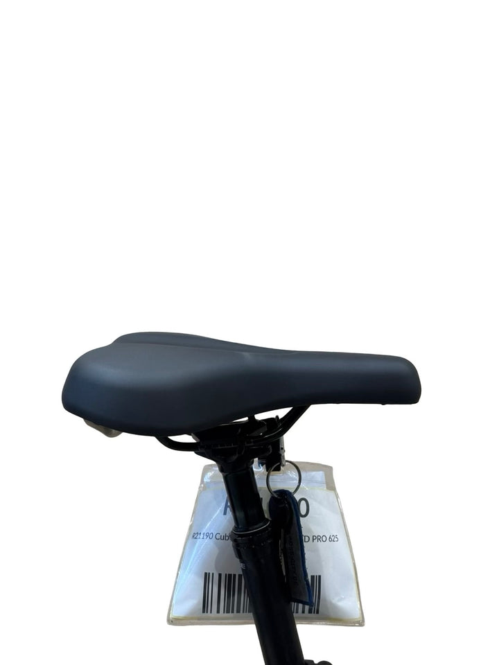 Cube Touring Hybrid Pro 625 E-Bike