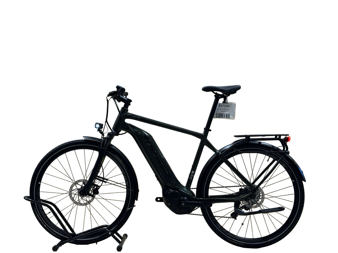 Giant Explore E+ 3 E-Bike