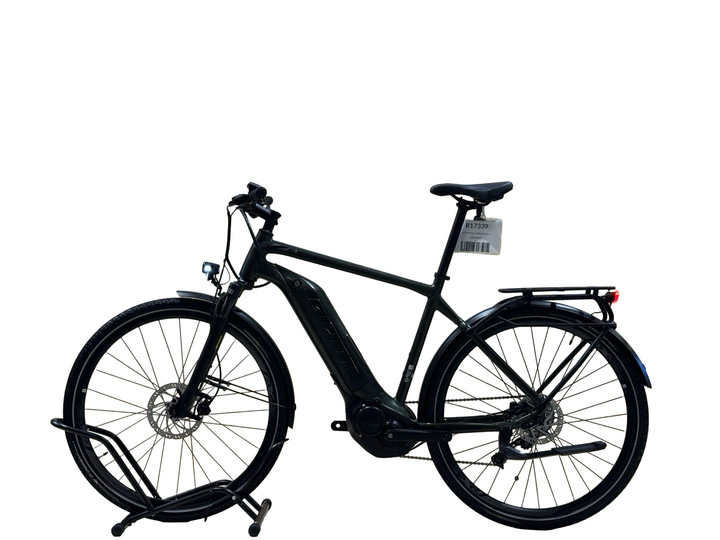Giant Explore E+ 3 E-Bike