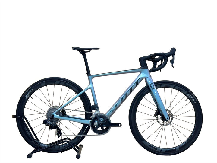 <tc>Scott Addict 10 28 inch bicicletă de competiție</tc>