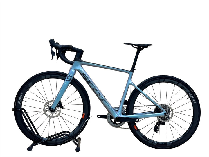 <tc>Scott Addict 10 28 inch bicicletă de competiție</tc>