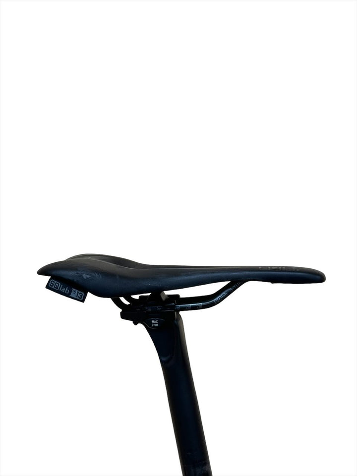 <tc>Scott Addict 10 28 tums tävlingcykel</tc>