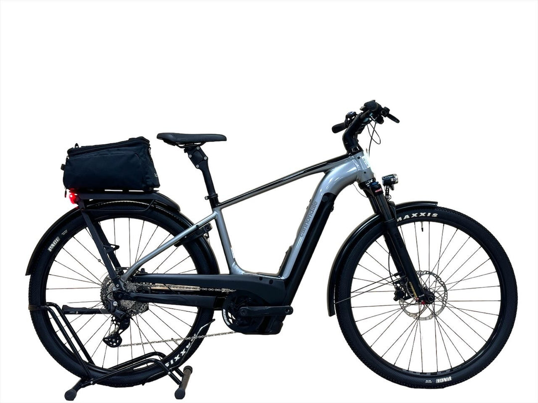 Cannondale Tesoro Neo X1 28 inch E-Bike