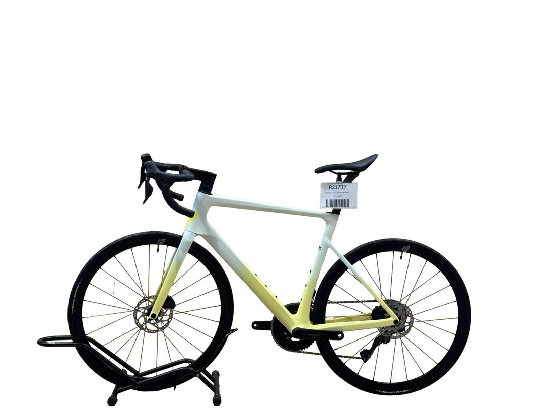 Rose Xlite 04 105 Di2 Võidusõidu jalgrattad