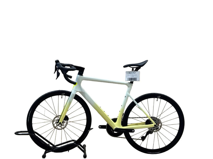 Rose Xlite 04 105 Di2 Võidusõidu jalgrattad