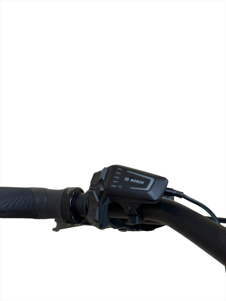 <tc>Cannondale</tc> Tesoro Neo X1 28 inch E-Bike