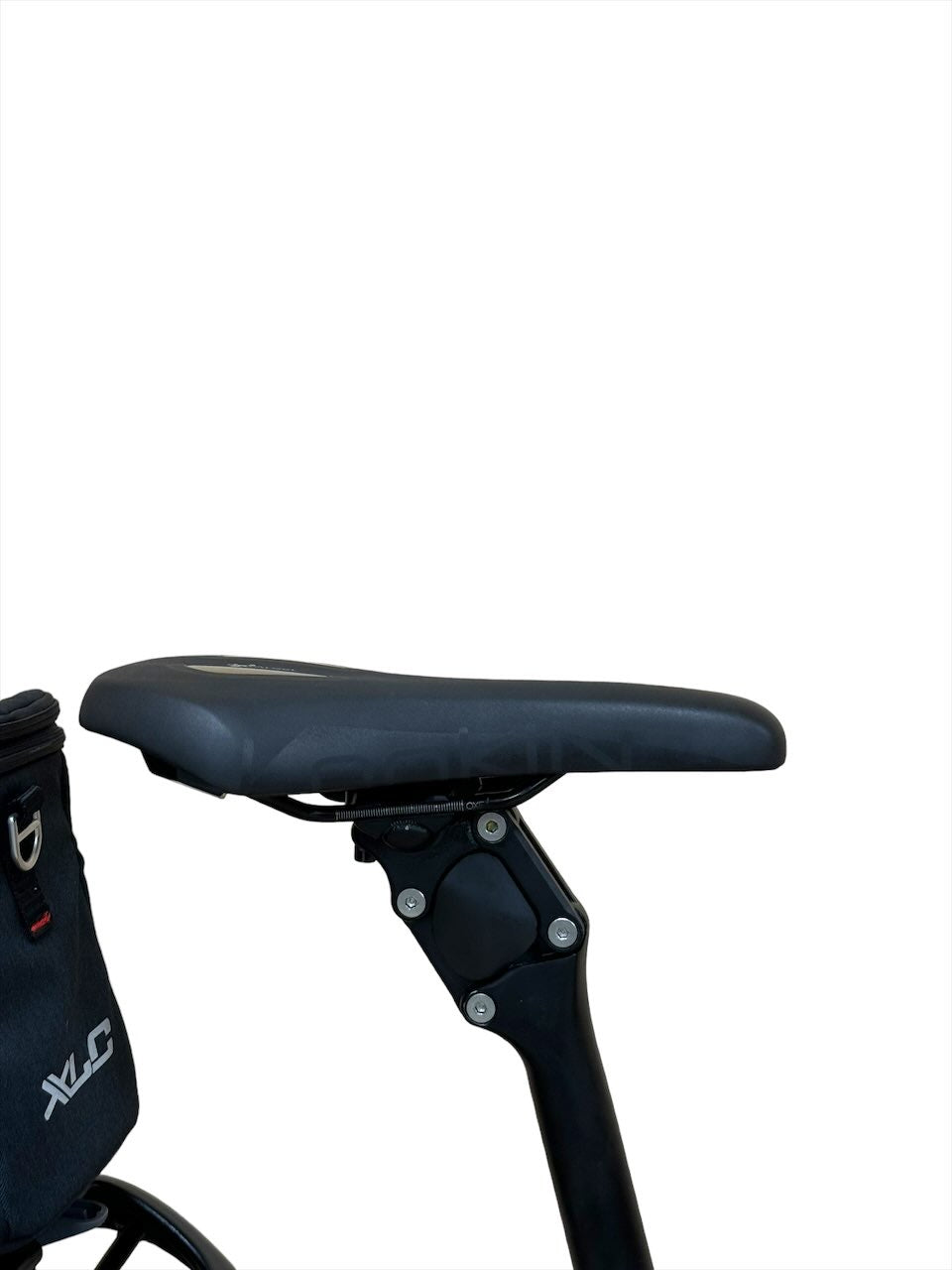 <tc>Cannondale Tesoro Neo X1 28 pouces Vélo électrique</tc>