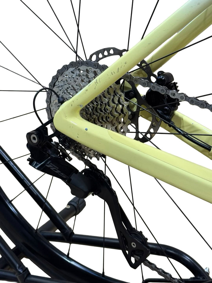 Rose Xlite 04 105 Di2 Võidusõidu jalgrattad