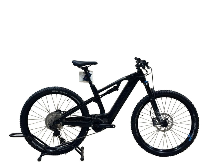 Canyon Neuron:ON 8 e-rounain velosipēds