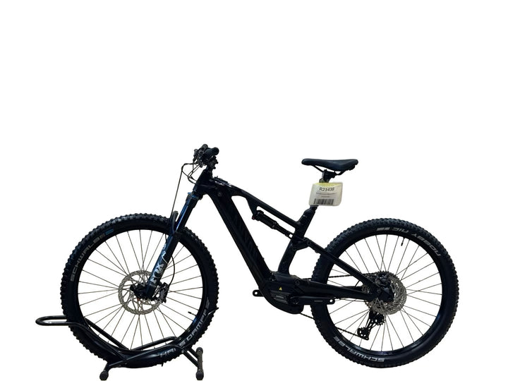 Canyon Neuron:ON 8 e-rounain velosipēds