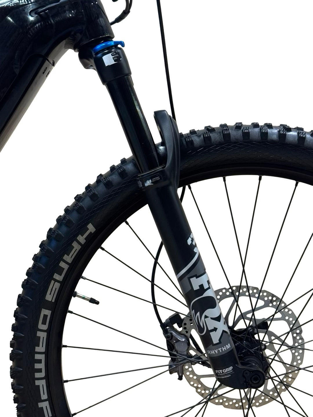 Canyon Neuron:ON 8 e-rounain velosipēds
