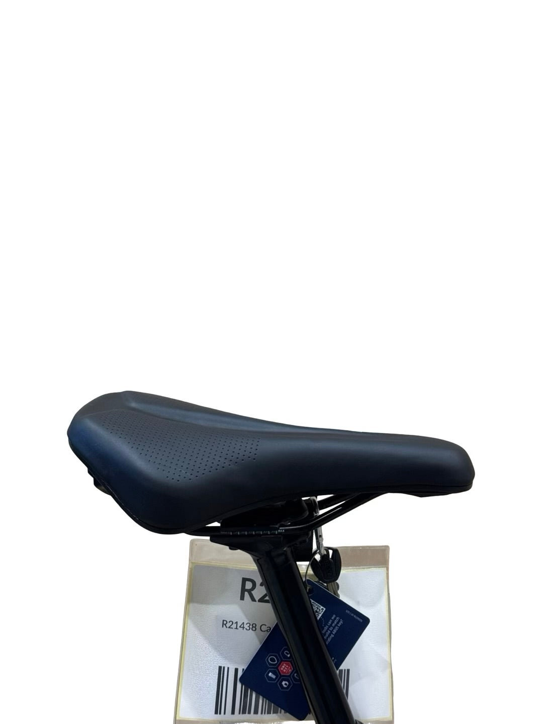 Canyon Neuron:ON 8 e-rounain velosipēds