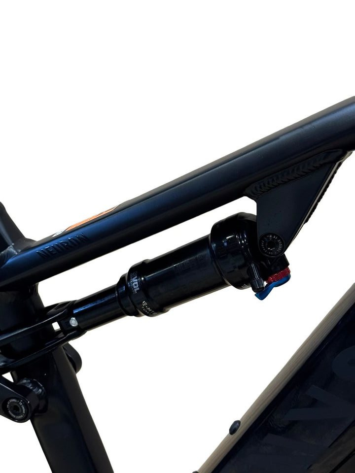 Canyon Neuron:ON 8 e-rounain velosipēds