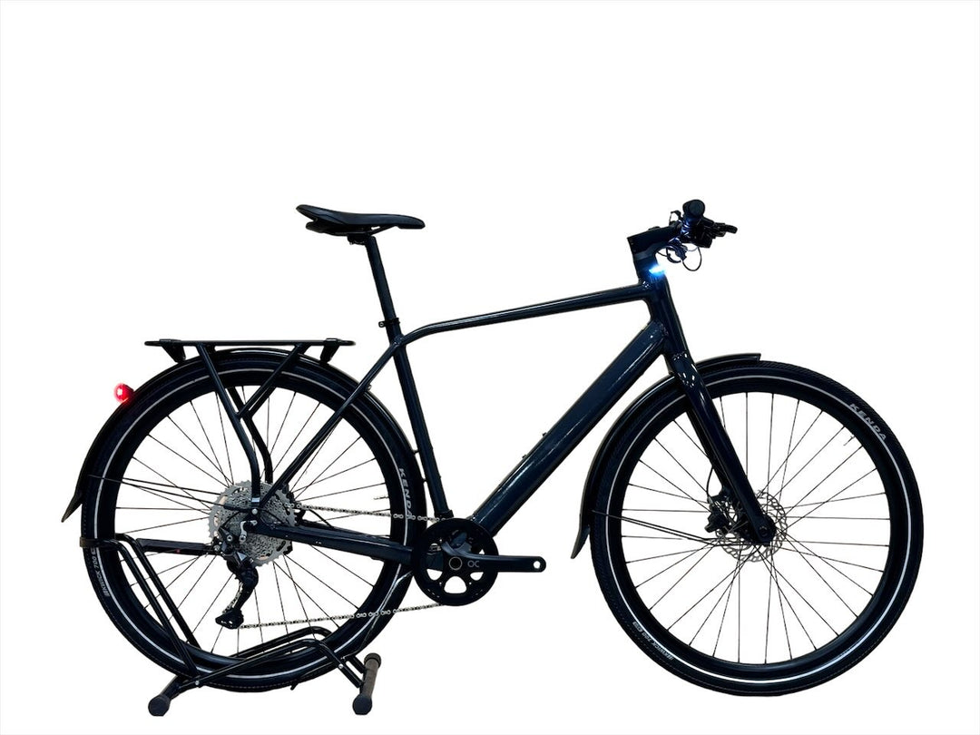 <tc>Orbea</tc> Vibe H30 EQ 28 tums elcykel