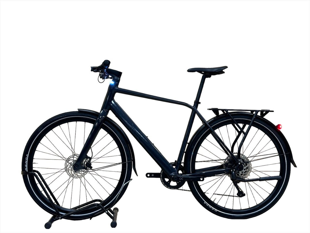 <tc>Orbea</tc> Vibe H30 EQ 28 tums elcykel