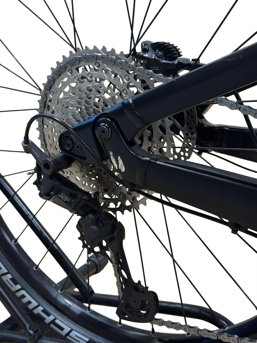 Canyon Neuron:ON 8 e-rounain velosipēds