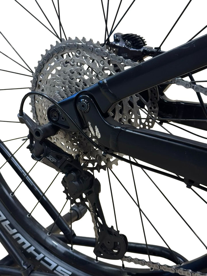 Canyon Neuron:ON 8 e-rounain velosipēds