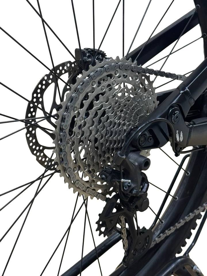 Canyon Neuron:ON 8 e-rounain velosipēds