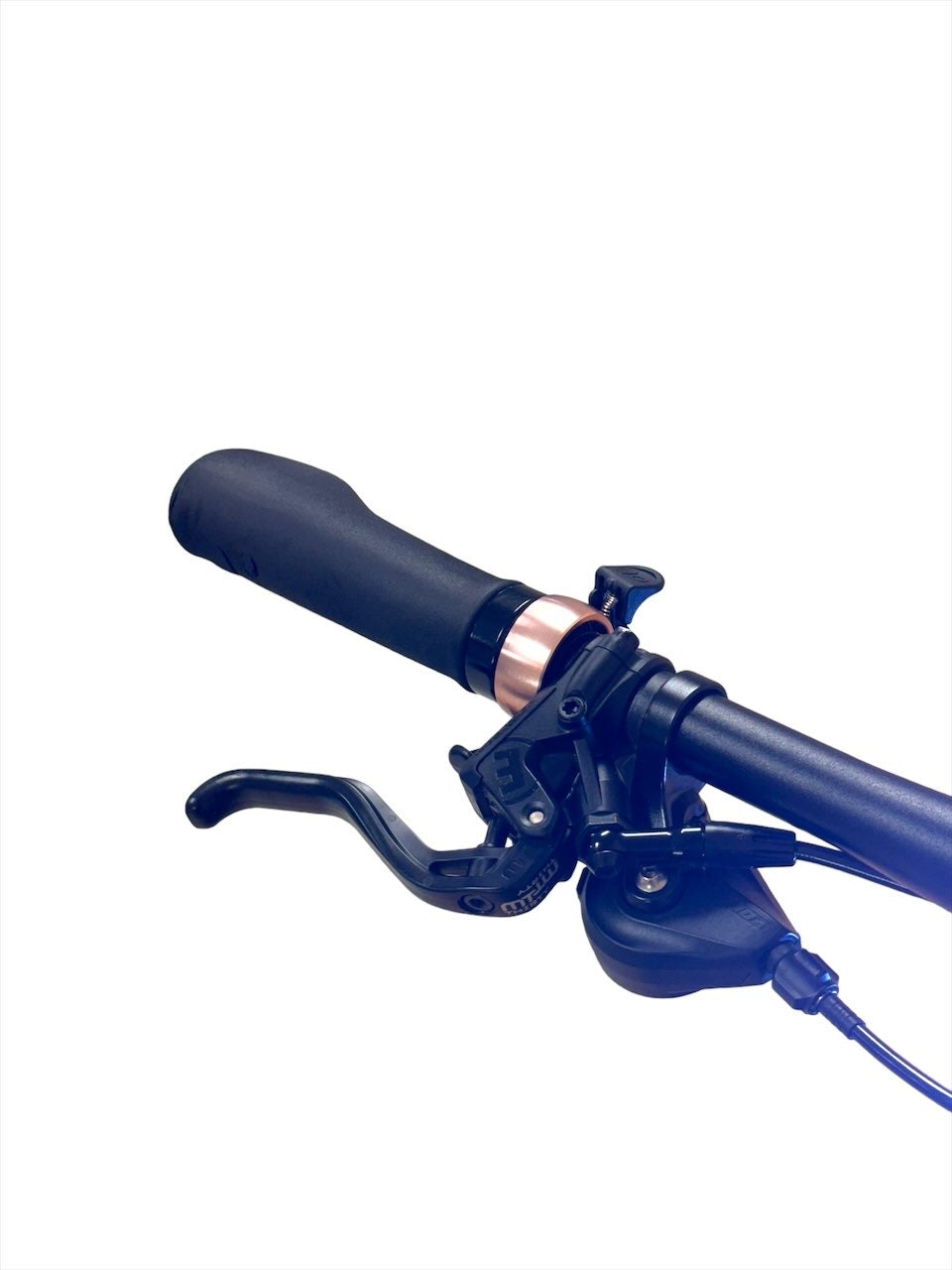 <tc>Orbea</tc> Vibe H30 EQ 28 tums elcykel