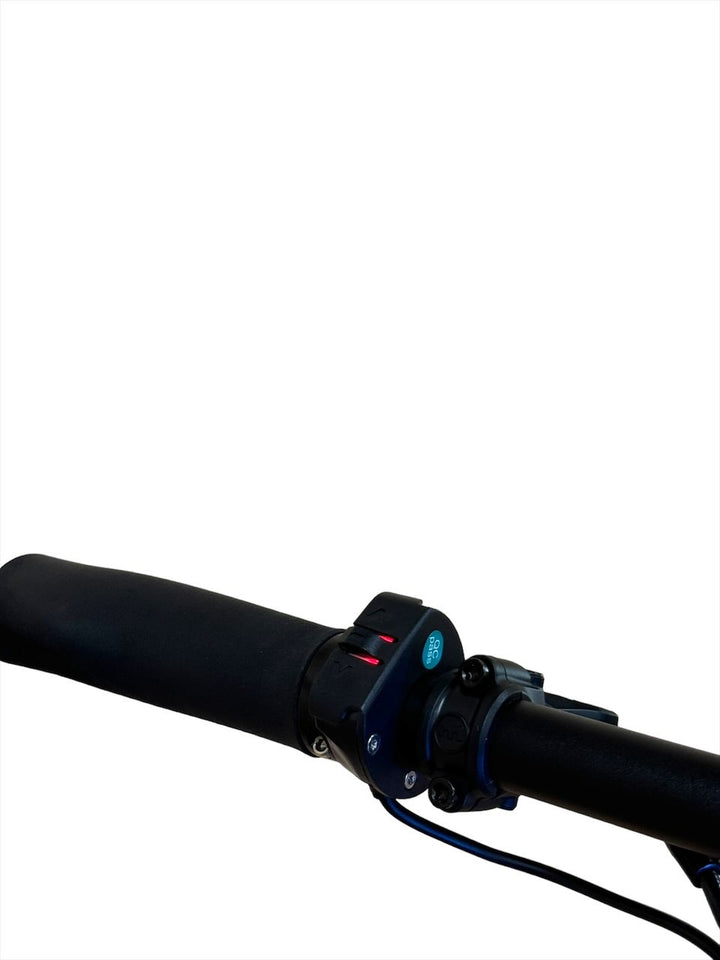 <tc>Orbea</tc> Vibe H30 EQ 28 tums elcykel