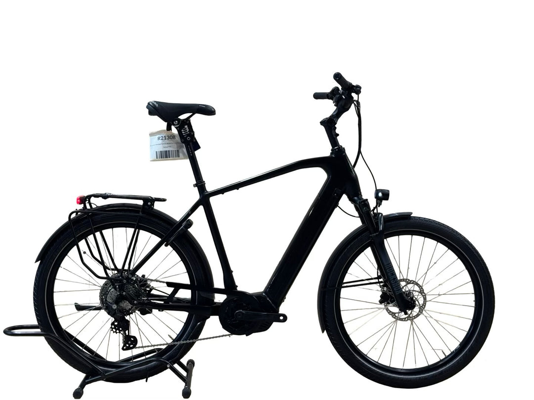 Simplon Kagu Bosch CX 275 Deore E-Bike