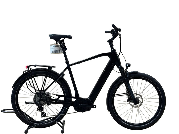 Simplon Kagu Bosch CX 275 Deore E-Bike