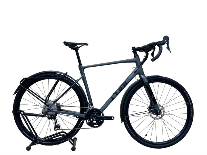 <tc>Cube Nuroad Race FE 28 collu grants velosipēds</tc>