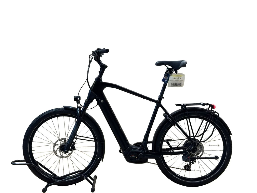Simplon Kagu Bosch CX 275 Deore E-Bike