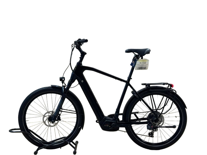 Simplon Kagu Bosch CX 275 Deore E-Bike
