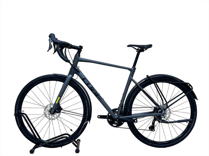 <tc>Cube Nuroad Race FE 28 collu grants velosipēds</tc>