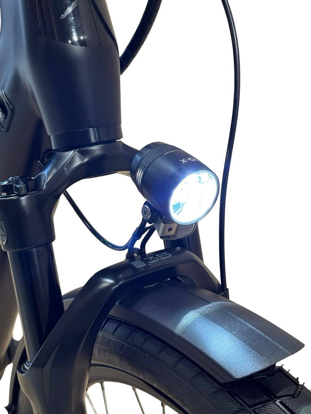 Simplon Kagu Bosch CX 275 Deore E-Bike