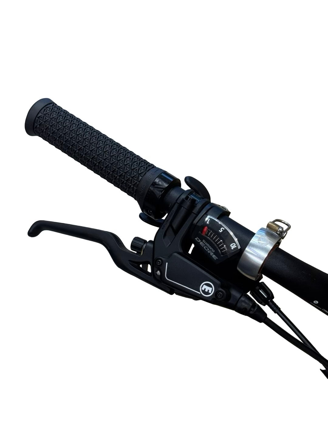 Simplon Kagu Bosch CX 275 Deore E-Bike