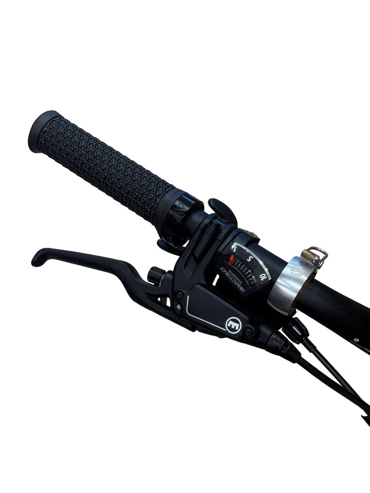 Simplon Kagu Bosch CX 275 Deore E-Bike