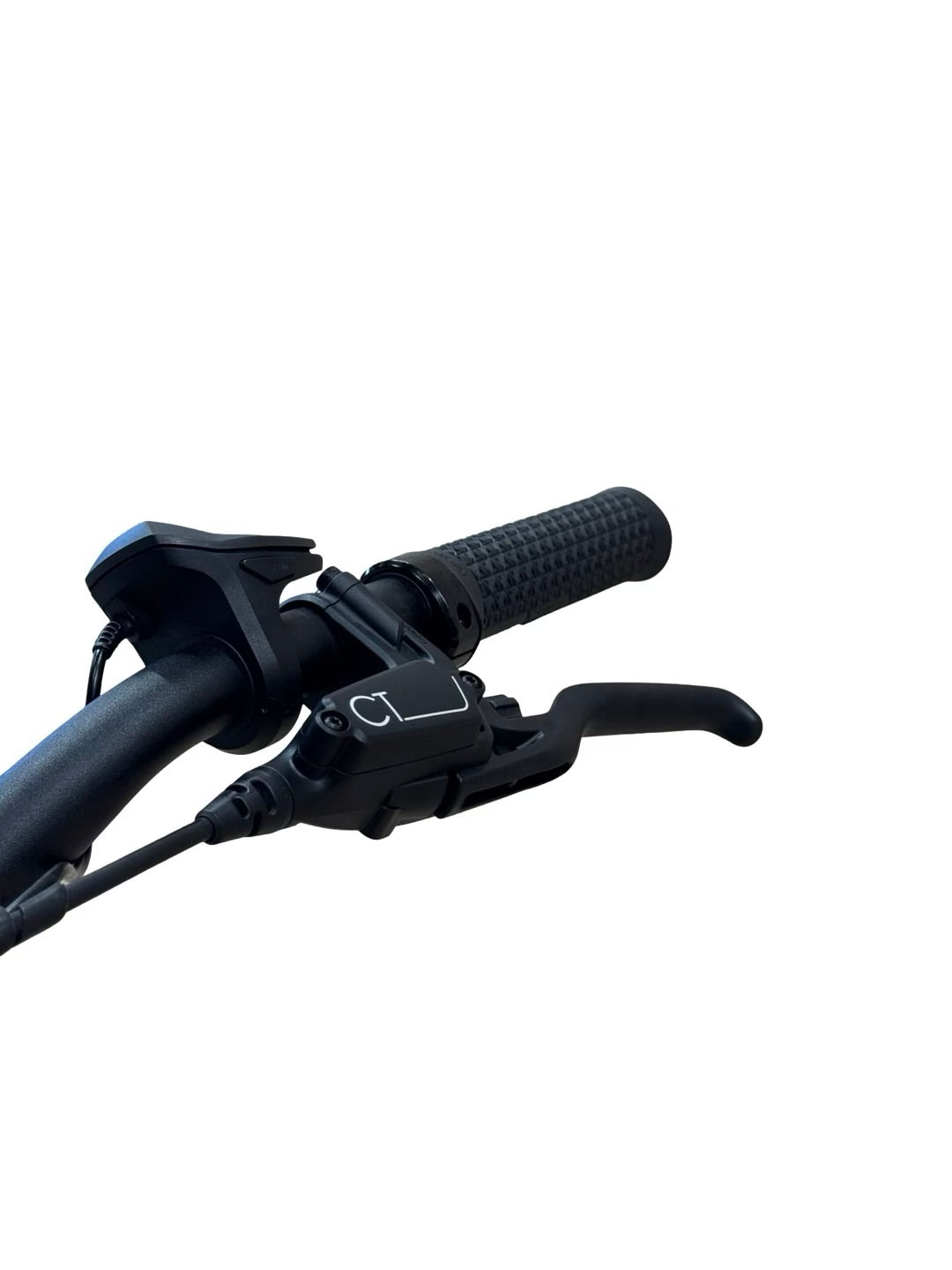 Simplon Kagu Bosch CX 275 Deore E-Bike
