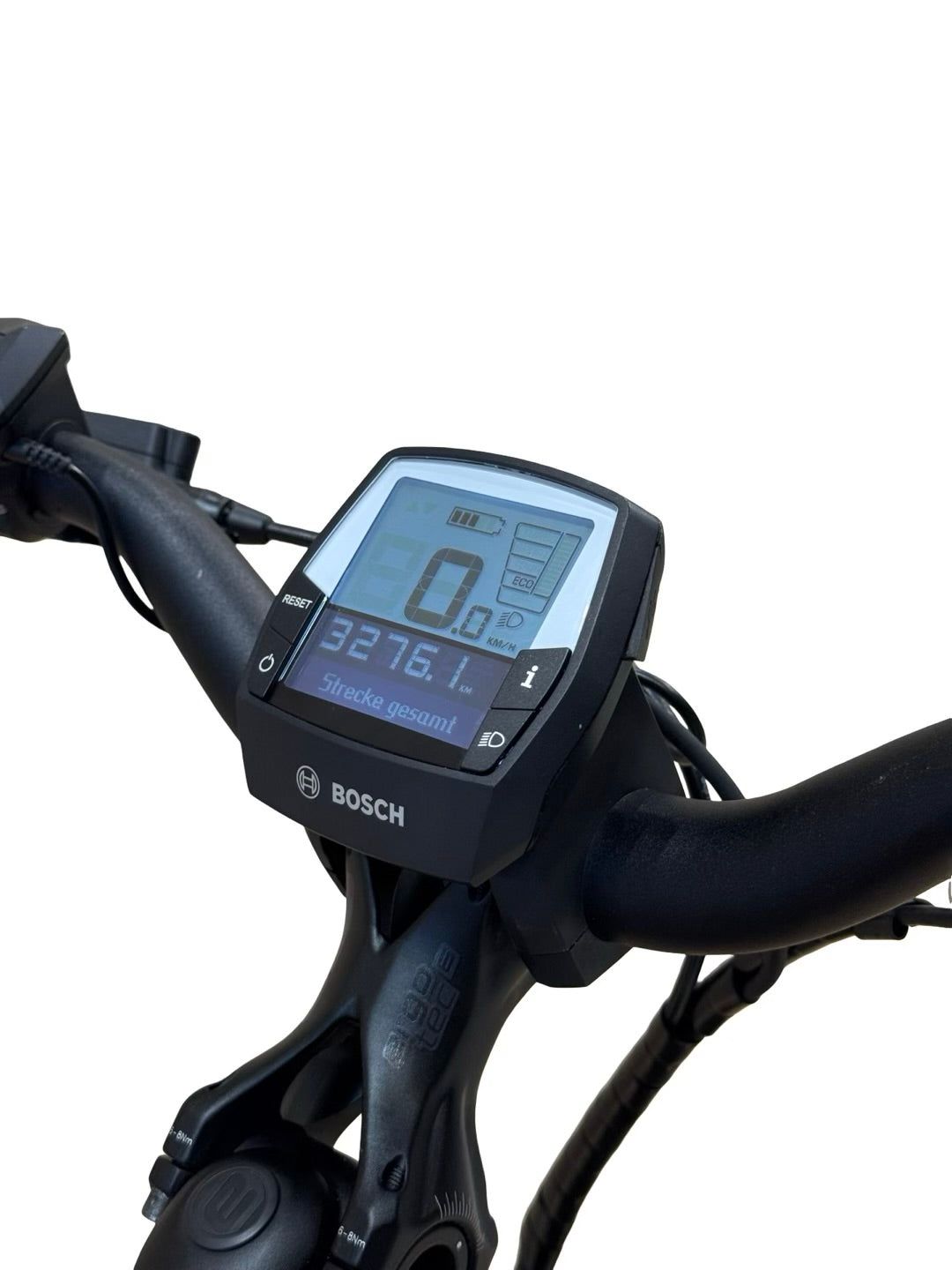 Simplon Kagu Bosch CX 275 Deore E-Bike
