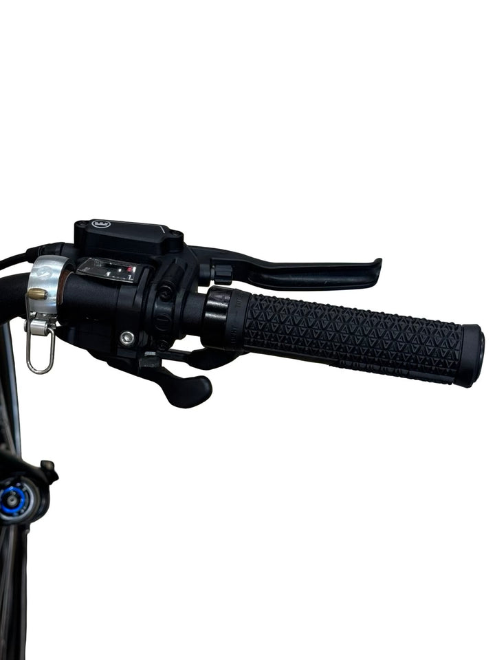 Simplon Kagu Bosch CX 275 Deore E-Bike