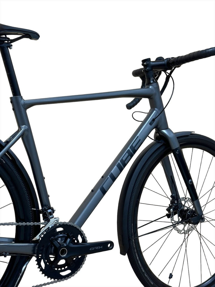 <tc>Cube Nuroad Race FE 28 collu grants velosipēds</tc>