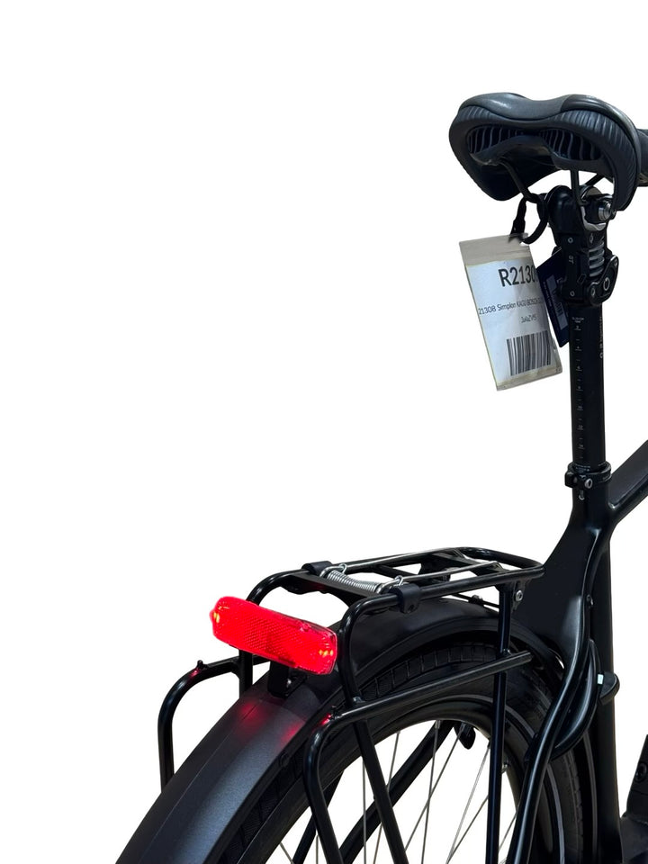 Simplon Kagu Bosch CX 275 Deore E-Bike
