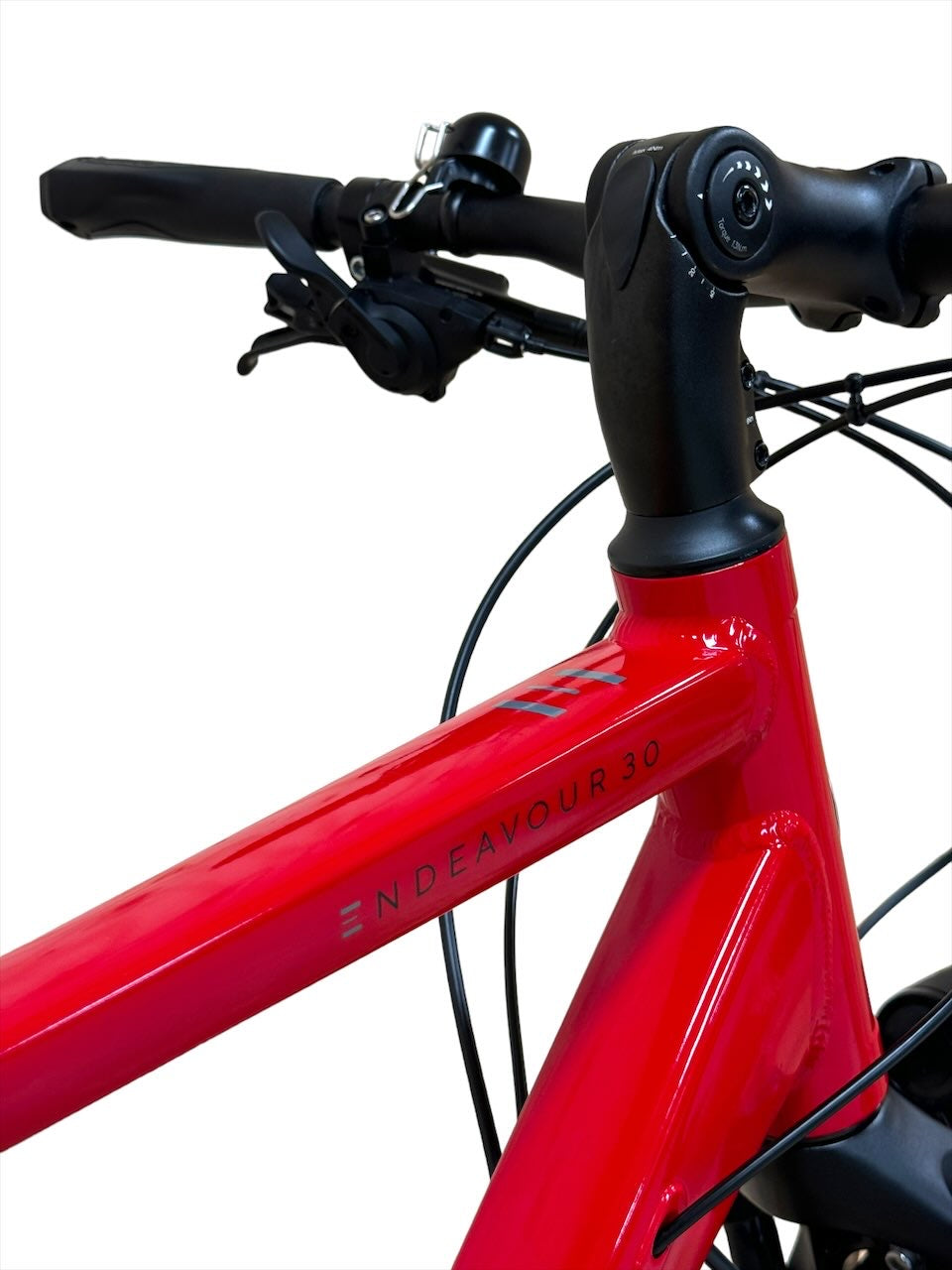 <tc>Kalkhoff Endeavour 30 28 pouces vélo de randonnée</tc>