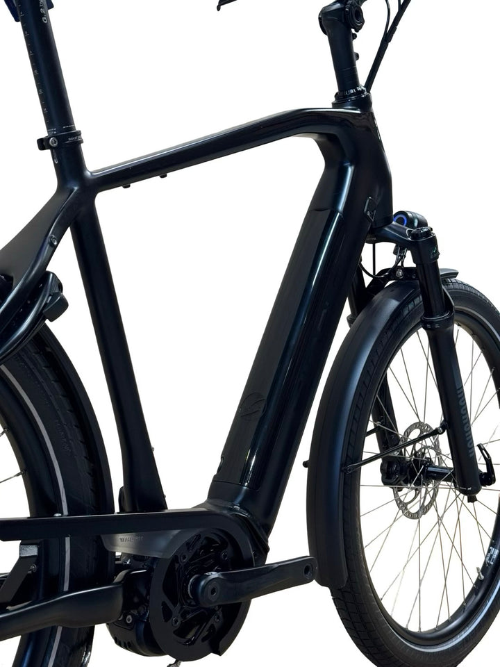 Simplon Kagu Bosch CX 275 Deore E-Bike
