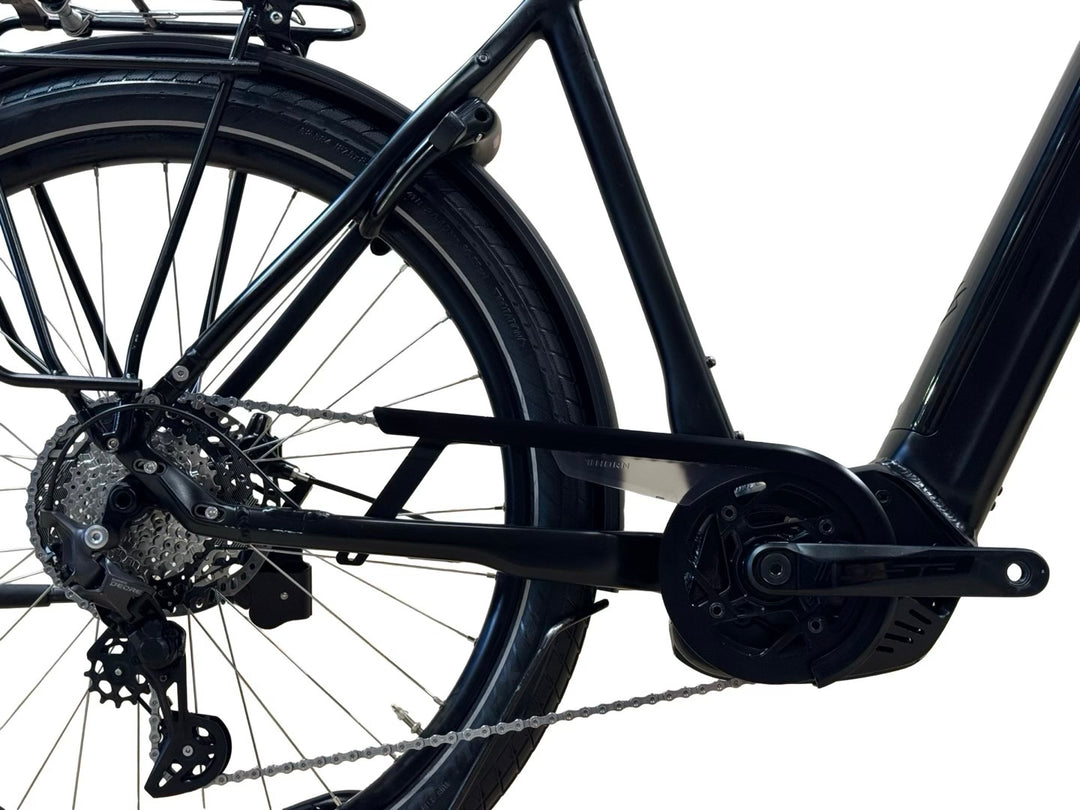 Simplon Kagu Bosch CX 275 Deore E-Bike