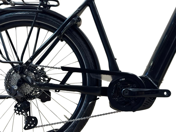 Simplon Kagu Bosch CX 275 Deore E-Bike