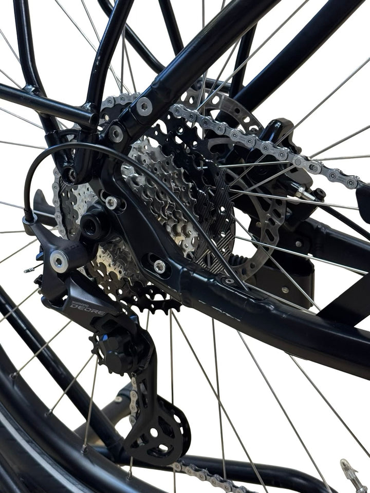 Simplon Kagu Bosch CX 275 Deore E-Bike