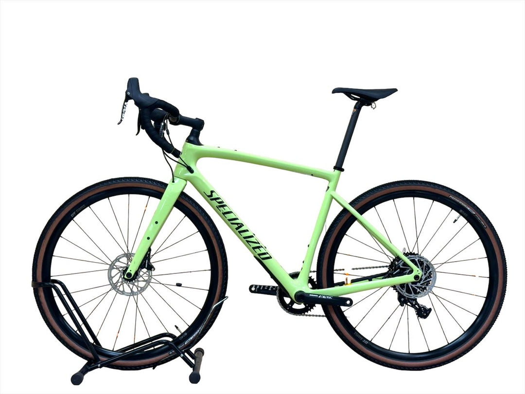 <tc>Specialized Diverge Sport 28 palcový bicykel Gravel</tc>