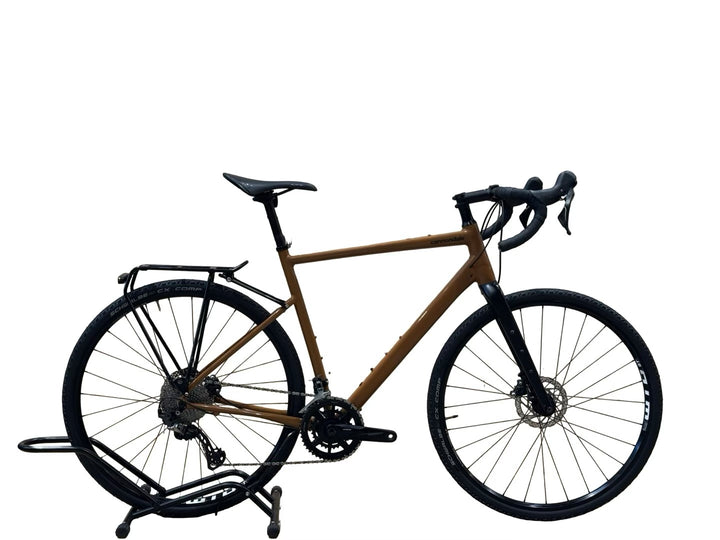 Cannondale Topstone 1 Gravel bicikl