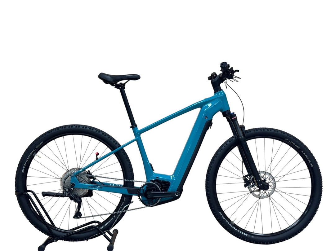 Focus Jarifa² 6.7 29 pouces VTT électrique